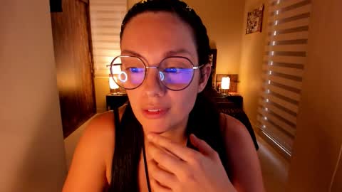 Anabel online show from 10.24.25