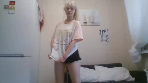 Malvina online show from 07.22.26