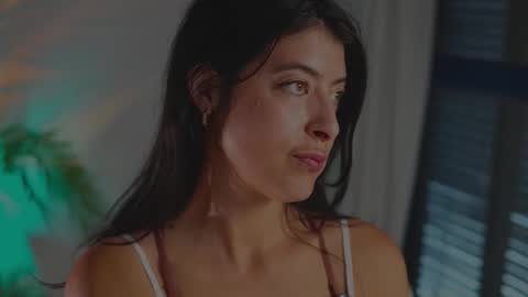 anabelcurvy online show from 10.01.25