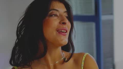 anabelcurvy online show from 10.07.25