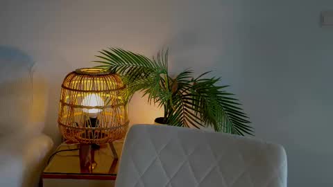 anabelcurvy online show from 10.14.25