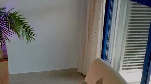 anabelcurvy online show from 10.16.25