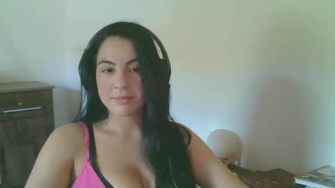 anabelenogueira1 online show from 04.04.26
