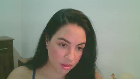 anabelenogueira1 online show from 04.10.26