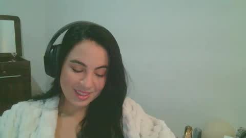 anabelenogueira1 online show from 04.11.26