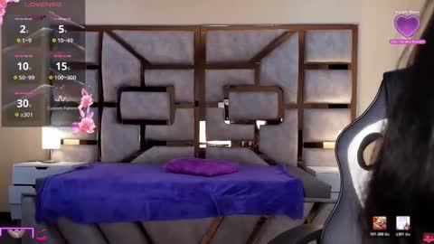 HI I AM ANABELL online show from 01.14.26