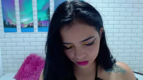 anabella_04 online show from 10.17.25