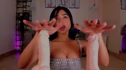 Ana and Nixon online show from 10.27.25