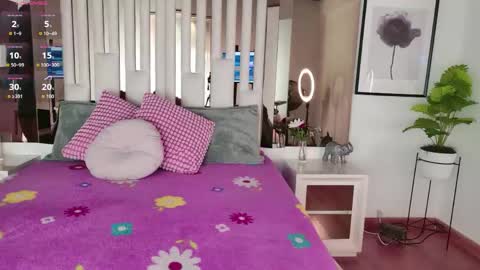Anabella  online show from 06.08.26