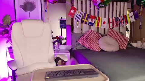 Anabella  online show from 06.24.26