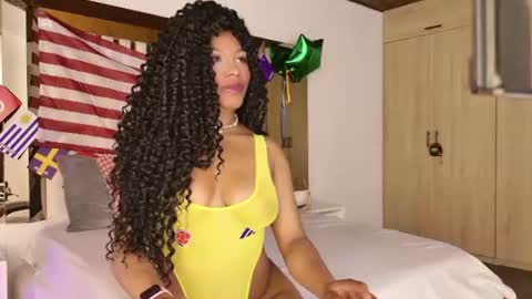Anabella  online show from 07.06.26