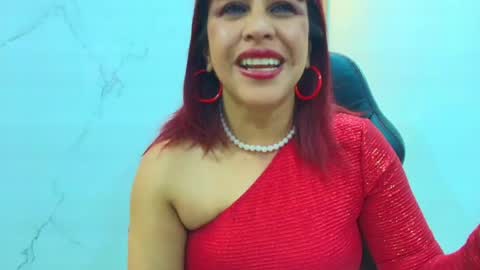 Anabella online show from 05.15.26
