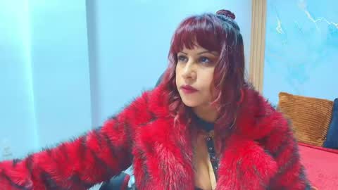 Anabella online show from 05.21.26
