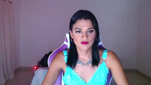 Anabella online show from 12.14.24