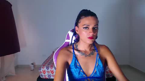 Anabella online show from 12.21.24