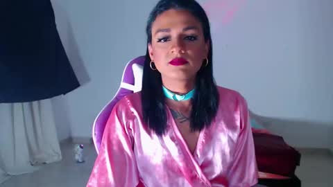 Anabella online show from 01.09.25