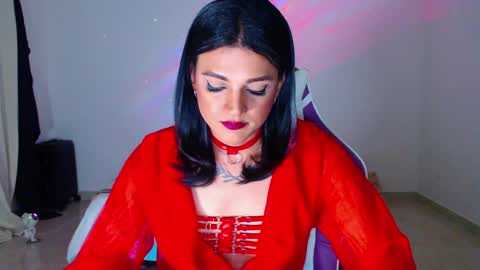 Anabella online show from 02.10.25