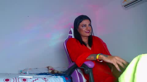 Anabella online show from 02.17.25