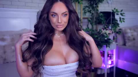 anabellastar online show from 05.25.26