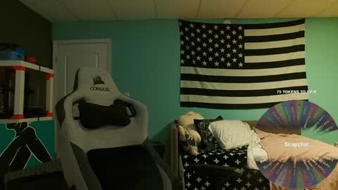 Anabelleleigh online show from 01.30.25