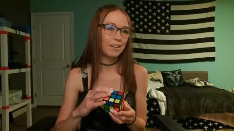 Anabelleleigh online show from 04.17.26