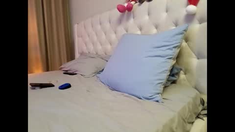 ANABELLOVEE online show from 01.13.25