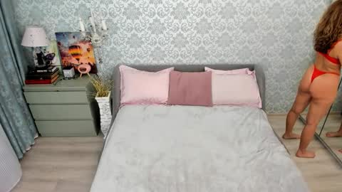   Ana   online show from 03.25.26