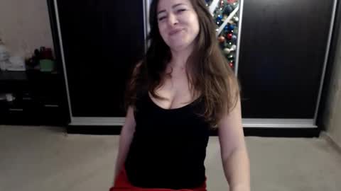 Milana online show from 01.16.25