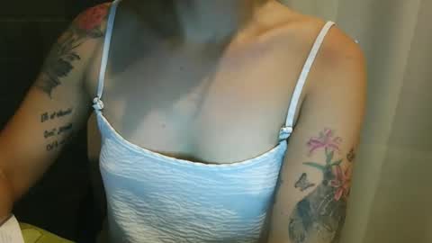 anabelucci_ online show from 02.18.26