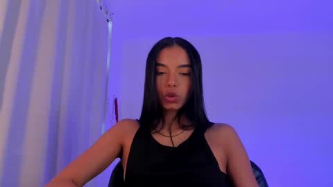 ANABEL WOLF  online show from 02.27.25