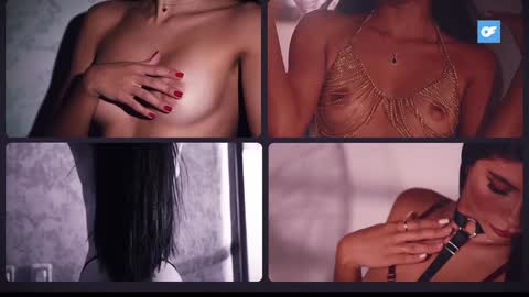 Snapshot of anablerd chatting on 12.06.24 Ana -- Check and subscribe online show from 12.06.24