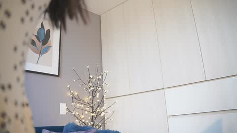 Snapshot of anablerd chatting on 12.12.24 Ana -- Check and subscribe online show from 12.12.24