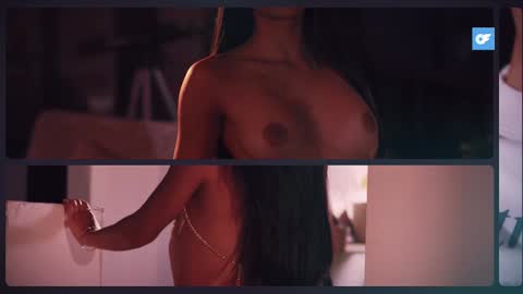 Snapshot of anablerd chatting on 12.12.24 Ana -- Check and subscribe online show from 12.12.24