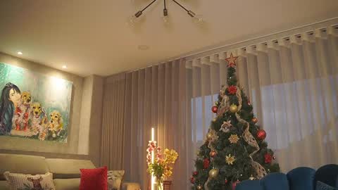 Snapshot of anablerd chatting on 12.13.24 Ana -- Check and subscribe online show from 12.13.24