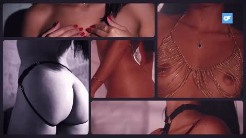 Snapshot of anablerd chatting on 12.19.24 Ana -- Check and subscribe online show from 12.19.24