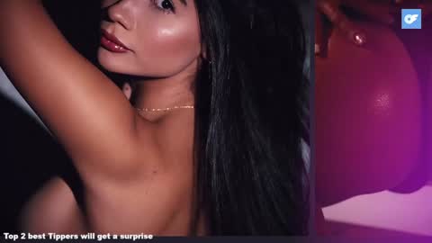 Snapshot of anablerd chatting on 12.21.24 Ana -- Check and subscribe online show from 12.21.24