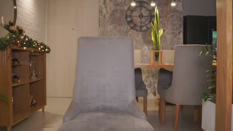 Snapshot of anablerd chatting on 12.27.24 Ana -- Check and subscribe online show from 12.27.24