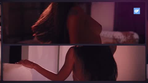 Snapshot of anablerd chatting on 12.31.24 Ana -- Check and subscribe online show from 12.31.24