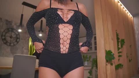 Snapshot of anablerd chatting on 01.08.25 Ana -- Check and subscribe online show from 01.08.25