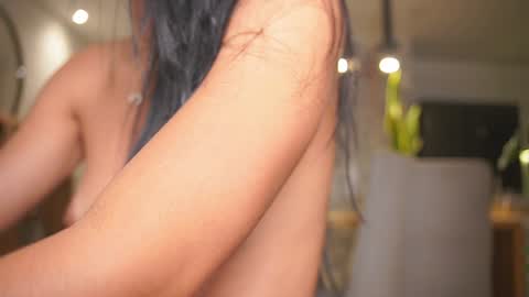 Snapshot of anablerd chatting on 01.09.25 Ana -- Check and subscribe online show from 01.09.25