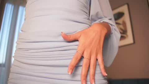 Snapshot of anablerd chatting on 01.18.25 Ana -- Check and subscribe online show from 01.18.25