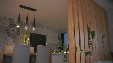 Snapshot of anablerd chatting on 01.20.25 Ana -- Check and subscribe online show from 01.20.25