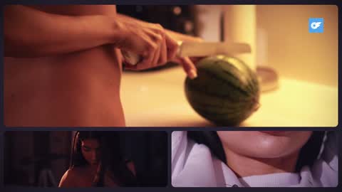 Snapshot of anablerd chatting on 02.02.25 Ana -- Check and subscribe online show from 02.02.25