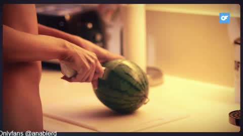 Snapshot of anablerd chatting on 02.06.25 Ana -- Check and subscribe online show from 02.06.25