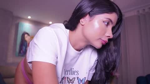 Snapshot of anablerd chatting on 02.21.25 Ana -- Check and subscribe online show from 02.21.25