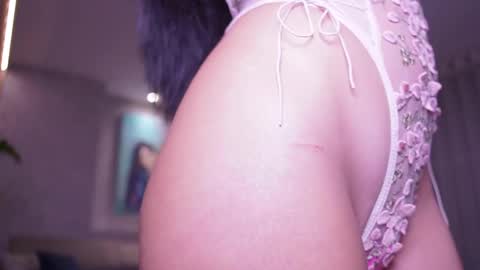 Snapshot of anablerd chatting on 02.22.25 Ana -- Check and subscribe online show from 02.22.25