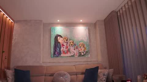 Snapshot of anablerd chatting on 02.26.25 Ana -- Check and subscribe online show from 02.26.25