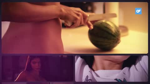 Snapshot of anablerd chatting on 09.16.25 Ana -- Check and subscribe online show from 09.16.25