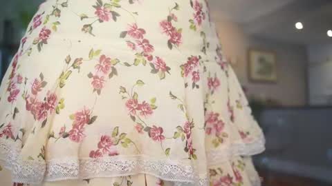 Snapshot of anablerd chatting on 09.19.25 Ana -- Check and subscribe online show from 09.19.25