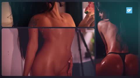 Snapshot of anablerd chatting on 09.24.25 Ana -- Check and subscribe online show from 09.24.25